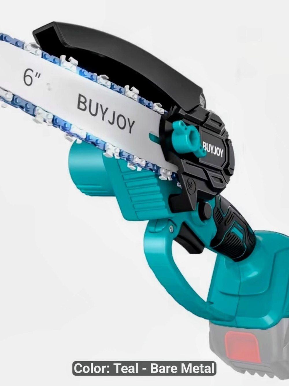 Fotrix Mini Cordless Chainsaw (NEW IN BOX)